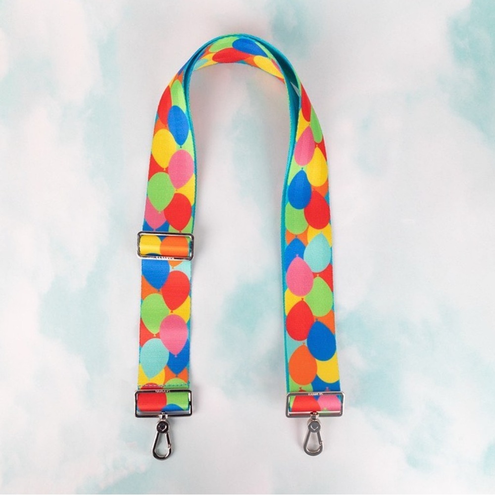 Harvey’s “Up” Bag Strap – Good Condition